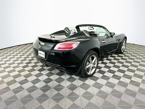 Used 2008 Saturn Sky Red Line image 37