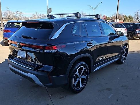 New 2026 Volkswagen Tiguan SE AWD/4WD image 5