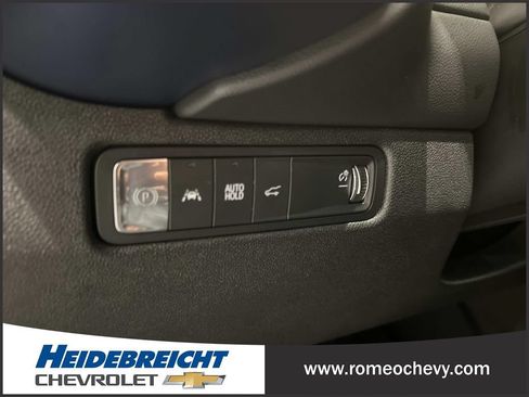 Used 2024 Chevrolet Equinox EV LT w/ LPO, All-Weather Mat Package AWD/4WD image 29