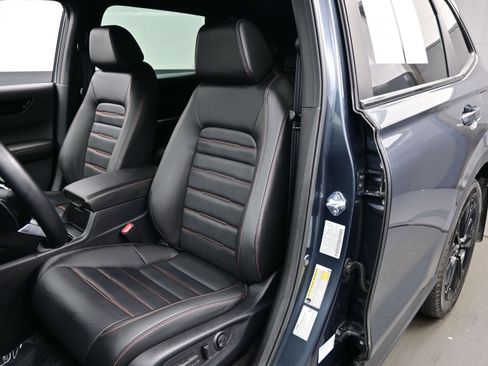 Used 2026 Honda CR-V Sport Touring image 12