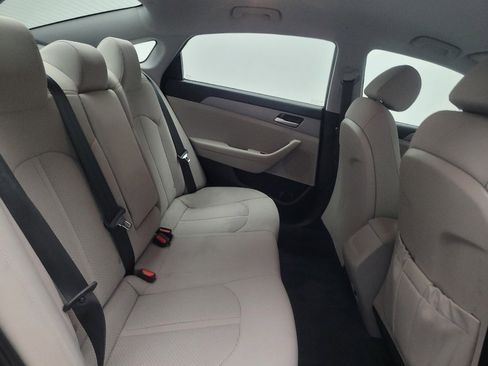 Used 2019 Hyundai Sonata ECO image 19