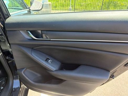 Certified 2020 Honda Accord Sport image 18