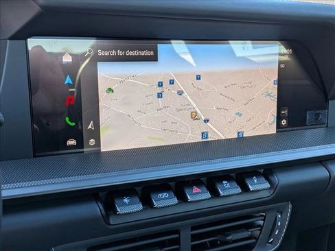 New 2026 Porsche 911 Carrera image 18