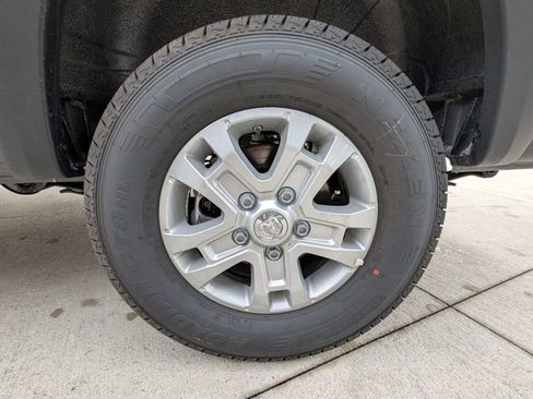 New 2026 RAM ProMaster 1500 w/ Quick Order Package 22G SLT image 47