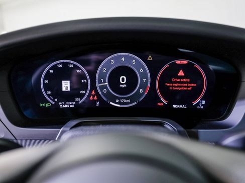 Certified 2026 Porsche 911 Carrera S image 15