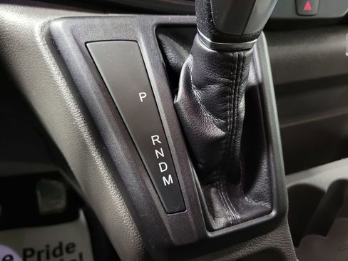 Used 2023 Ford Transit 350 XLT image 16