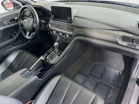 Used 2023 Acura Integra A-Spec image 31