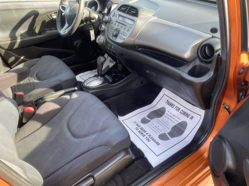 Used 2011 Honda Fit Sport image 20