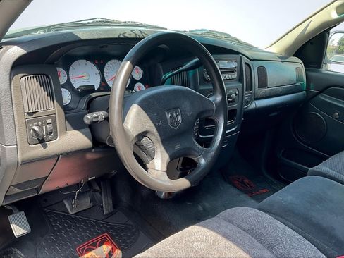 Used 2003 Dodge Ram 1500 Truck ST image 13