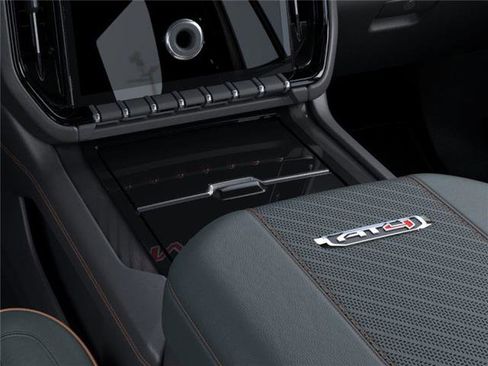 New 2026 GMC Yukon AT4 w/ AT4 Premium Plus Package image 23