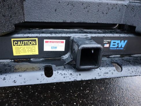 New 2026 Chevrolet Silverado 3500 W/T w/ WT Convenience Package image 26