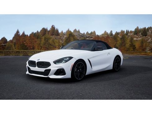 New 2026 BMW Z4 sDrive30i image 1