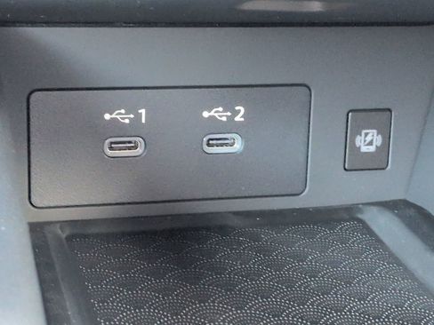 New 2026 INFINITI QX60 Luxe w/ Cargo Package image 26