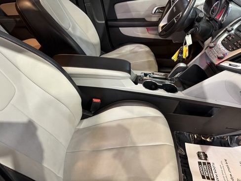 Used 2014 GMC Terrain SLT image 33