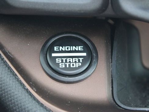 Used 2024 Ford Bronco Sport Badlands w/ Premium Package AWD/4WD image 23