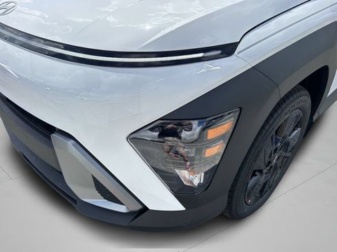 New 2026 Hyundai Kona SEL Sport FWD image 13