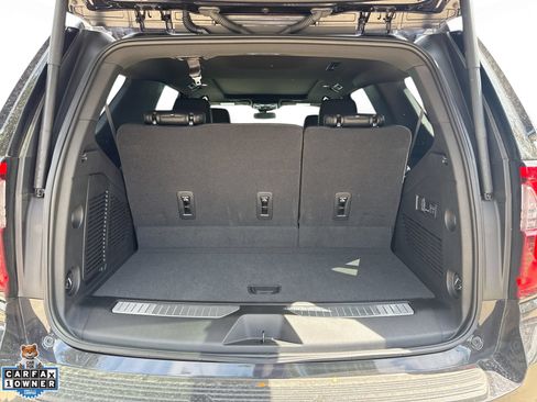 Used 2026 GMC Yukon Denali w/ Sun & Power Step Package RWD image 20