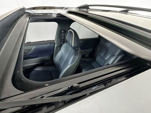 Used 2026 INFINITI QX80 4WD w/ Sport Exterior Package image 27