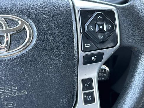 Used 2021 Toyota Tundra SR5 w/ TRD Off-Road Package AWD/4WD image 27