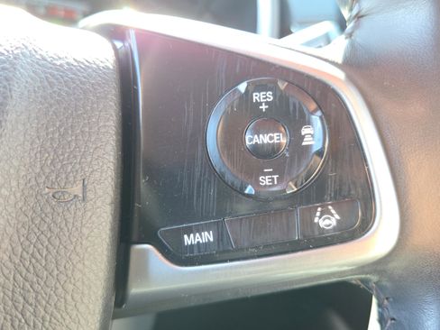 Certified 2022 Honda CR-V EX-L image 34