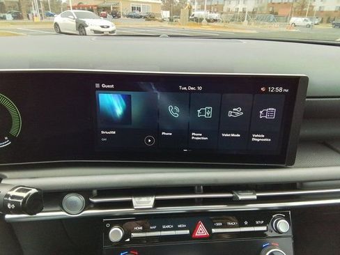 Certified 2025 Hyundai Santa Cruz SEL image 12