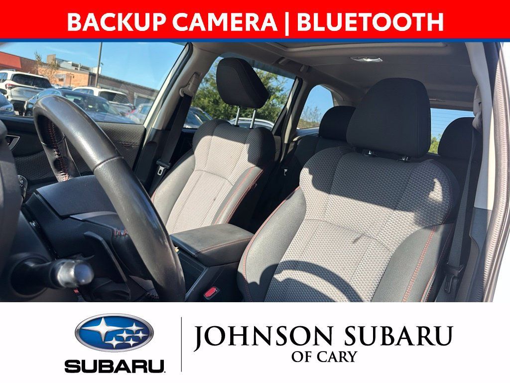 Used 2020 Subaru Forester Sport AWD/4WD image 7