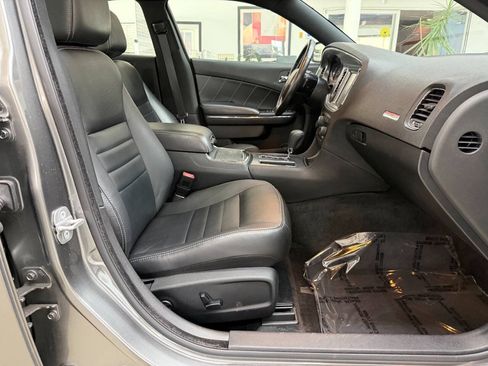 Used 2011 Dodge Charger R/T AWD/4WD image 17