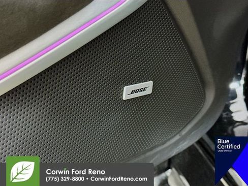 Used 2018 Chevrolet Camaro ZL1 image 23