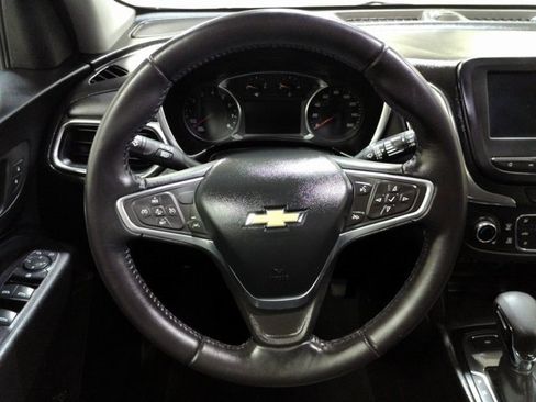 Used 2022 Chevrolet Equinox LT image 28