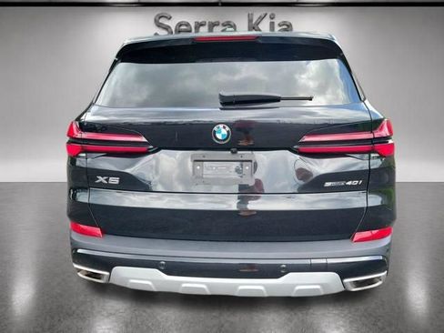 Used 2026 BMW X5 sDrive40i RWD image 4