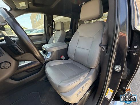 Used 2023 GMC Sierra 1500 SLT w/ SLT Premium Package AWD/4WD image 15