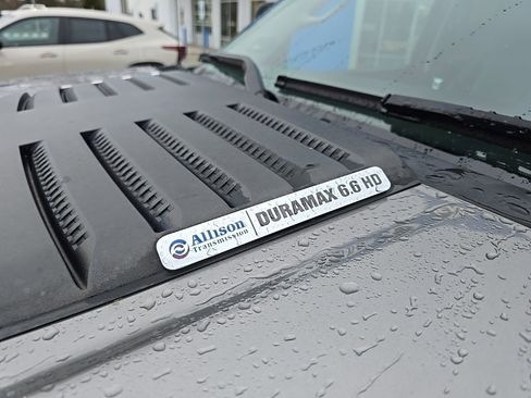 Used 2014 GMC Sierra 3500 SLT image 35