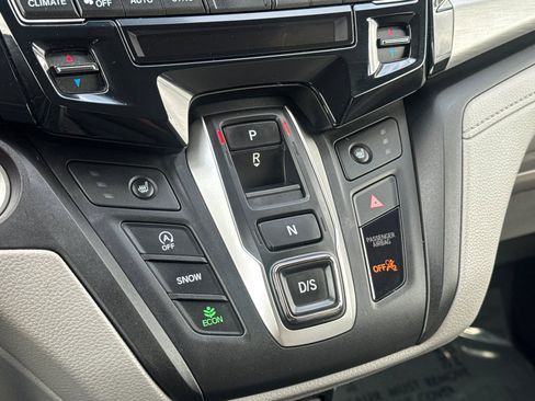 Certified 2023 Honda Odyssey EX-L image 16