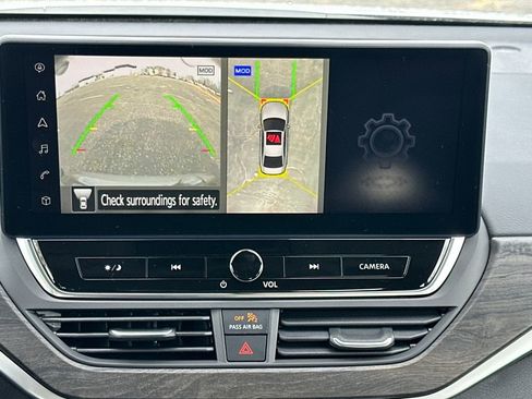 New 2025 Nissan Altima 2.5 SL image 29