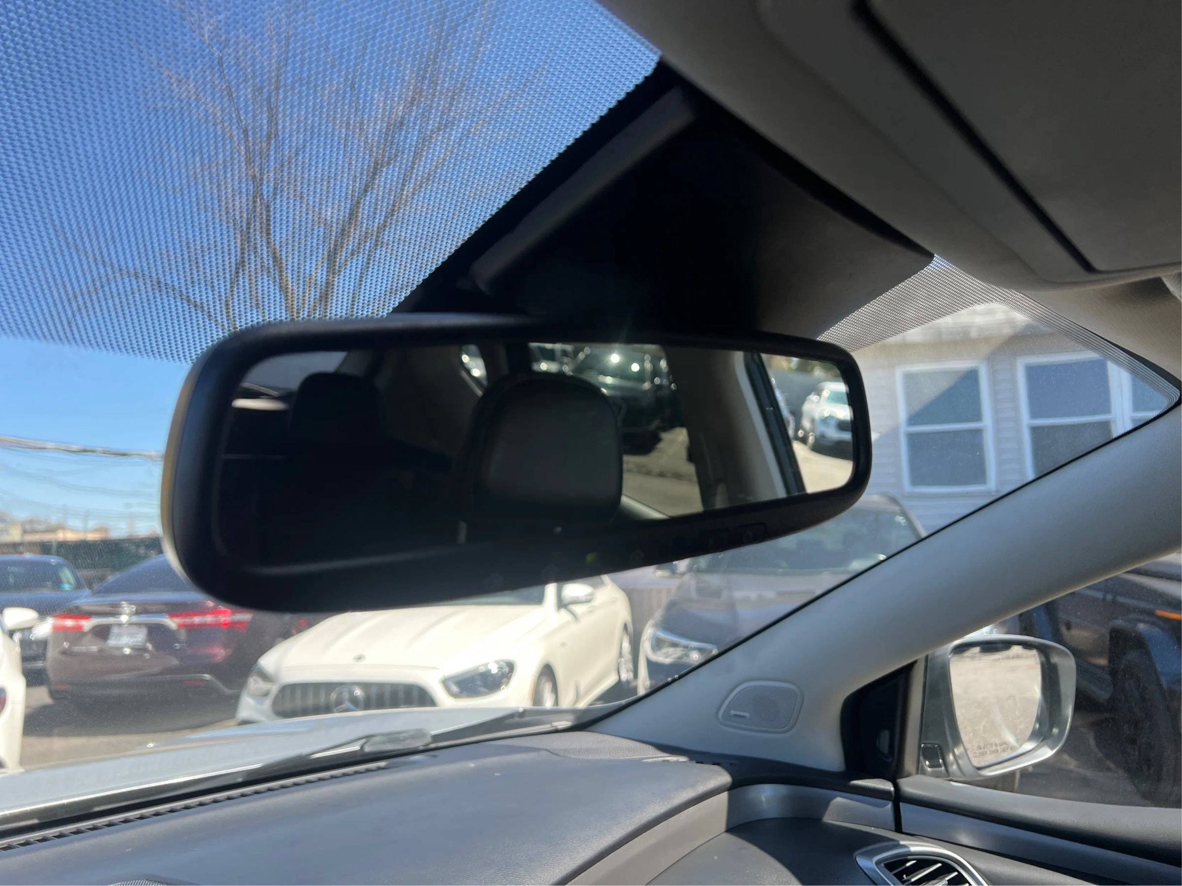 Used 2021 Nissan Murano SL w/ SL Moonroof Package AWD/4WD image 14