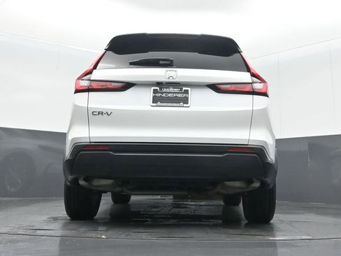 Certified 2024 Honda CR-V EX-L image 20