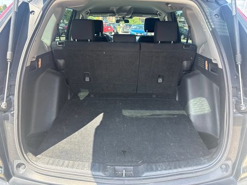 Used 2020 Honda CR-V LX image 37