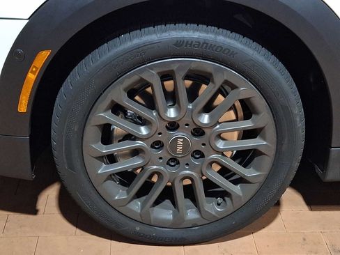 Certified 2026 MINI Cooper S FWD image 6