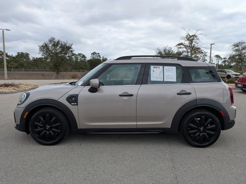 Used 2023 MINI Cooper Countryman S image 6