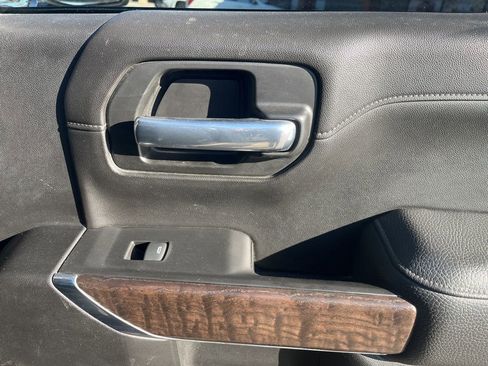 Used 2021 GMC Sierra 1500 Denali w/ Denali Carbonpro Edition image 57