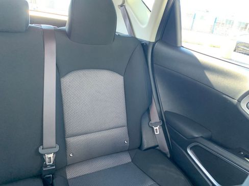 Used 2025 Kia Soul LX w/ LX Technology Package image 35