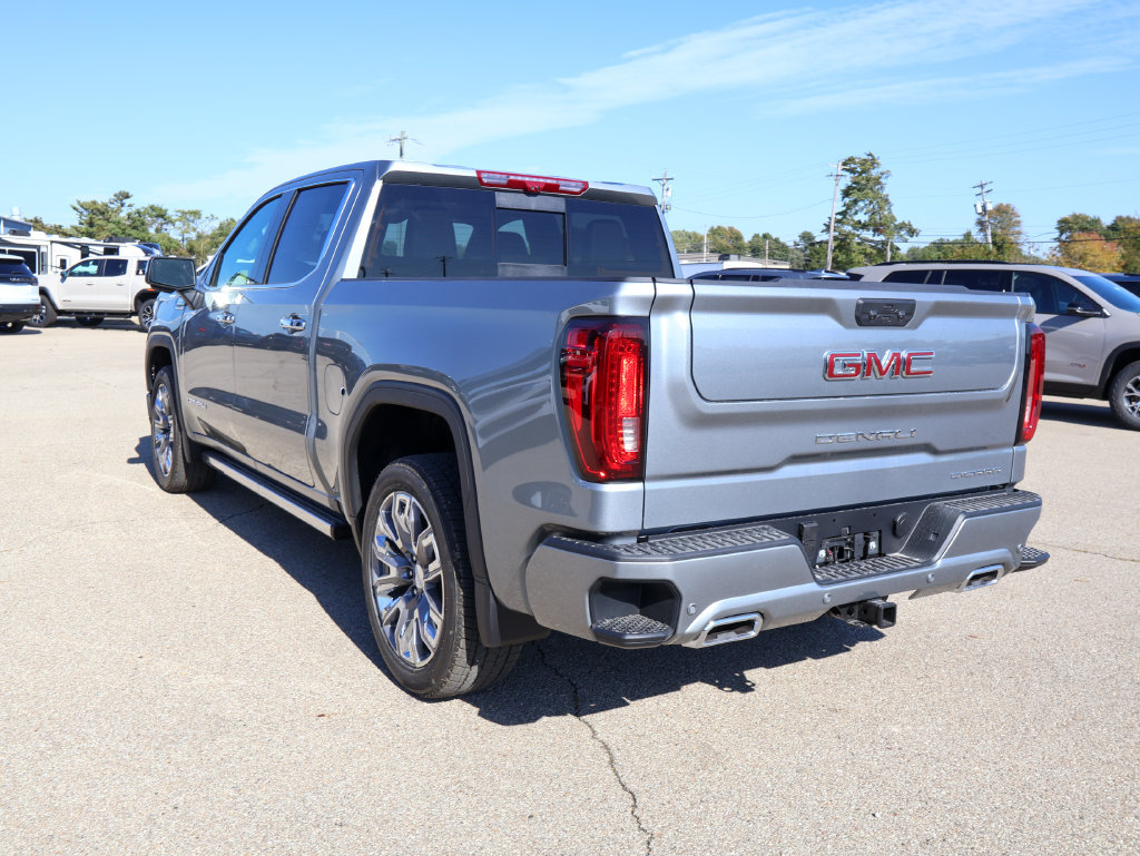 New 2026 GMC Sierra 1500 Denali AWD/4WD image 30