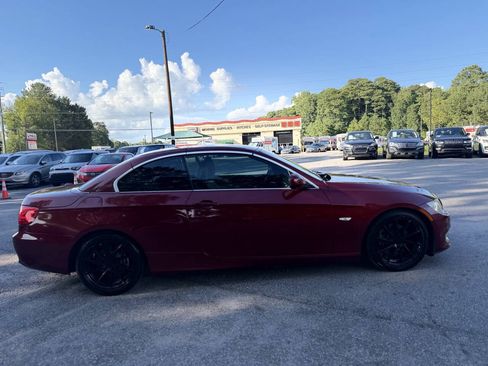 Used 2011 BMW 328i Convertible RWD image 5