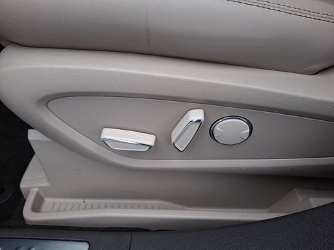 Certified 2021 Lincoln Nautilus AWD w/ Equipment Group 101A image 15