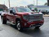 Used 2021 GMC Sierra 3500 Denali w/ Denali Ultimate Package image 3