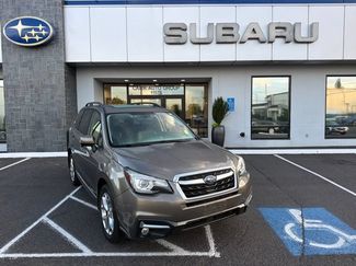Used 2018 Subaru Forester 2.5i Touring AWD/4WD 360° Tour