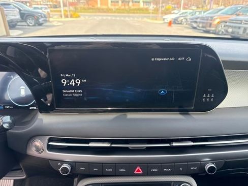 Used 2023 Hyundai Palisade SEL image 23