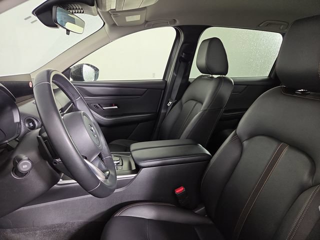 Used 2025 MAZDA CX-90 3.3 Turbo w/ Select Package AWD/4WD image 13