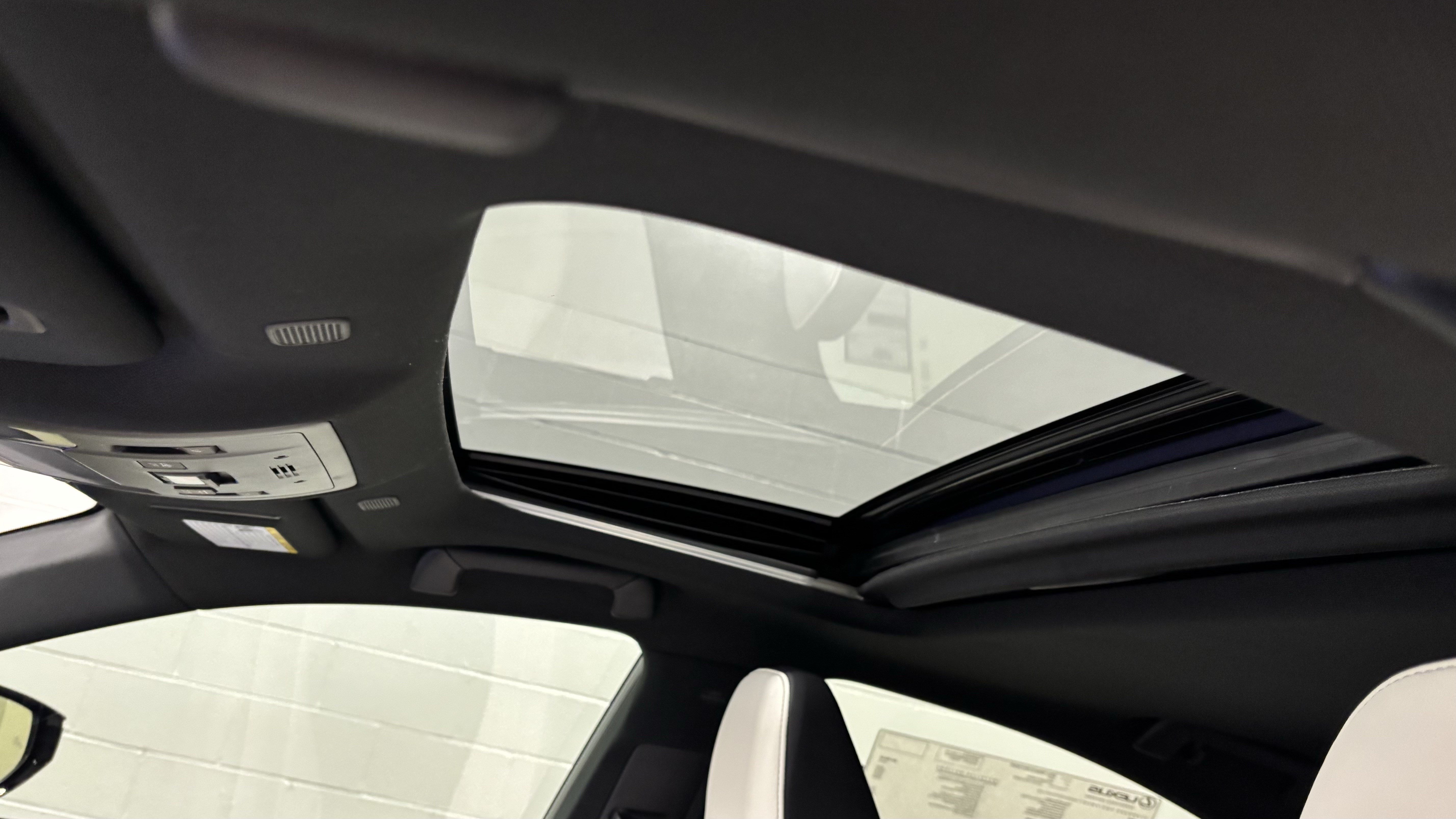 New 2026 Lexus IS 350 F Sport w/ Technology Package RWD image 30