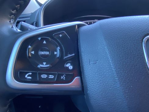 Used 2019 Honda CR-V EX-L image 20